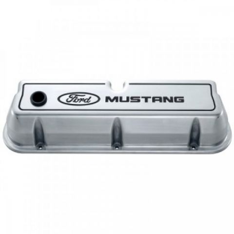 Proform Ford Mustang Valve Covers 