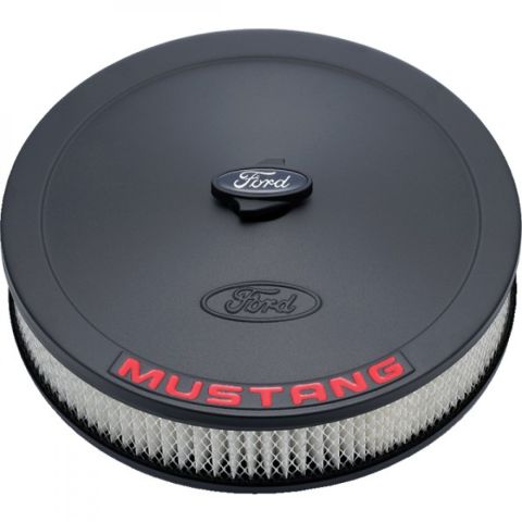 Proform Ford Mustang Air Cleaner 