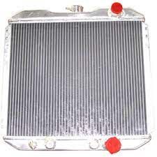RPC Radiator (Ford Mustang/Cougar)1967-70 Each#R1030