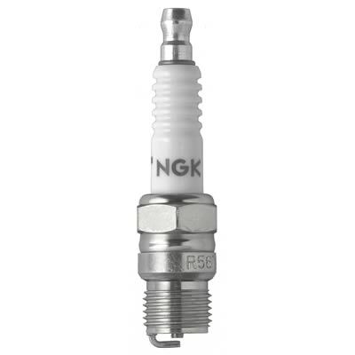 NGK Spark Plug V-Power Race Each #5673-7