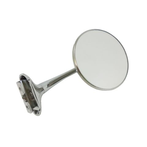 RPC Sideview Peep Mirror 4" #6609