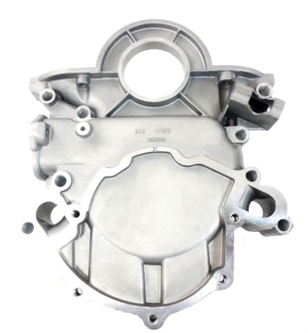 RPC Aluminium Timing Cover Ford 289/351 Windsor #6640