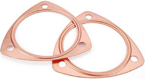 RPC Copper Collector Gasket 3.5" 
