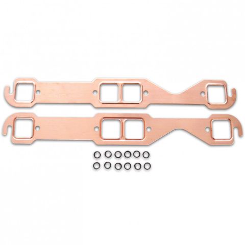 RPC Copper Seal Exhaust Gasket 1955-91 SB-Chevy 