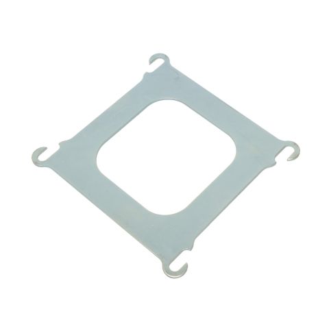 RPC Square Bore To Spread Bore Adapter Plate SQ TO SP#S1100Z
