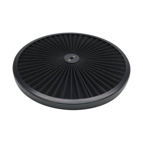 RPC Aircleaner Top (14.Inch) X-Stream/Black #S2031