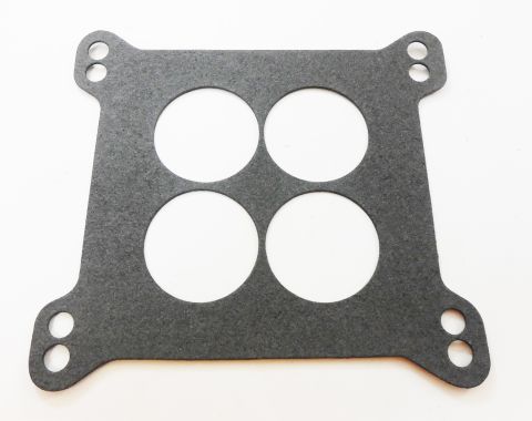 RPC Carb Base Gasket - Squarebore/Ported (Holley) AFB #S2033