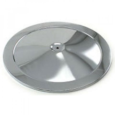 RPC Muscle Car Style Air Cleaner Top 14" 