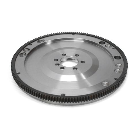 Procomp Flywheel (Chev/Late) Small with Counterweight each #SM650L