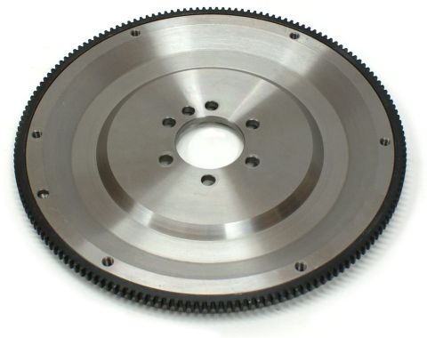 Procomp Flywheel (Chev) 11 inch - 168 Teeth - Steel #SM651