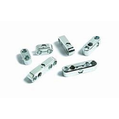 Taylor Clamp Style Chrome Separators #42300