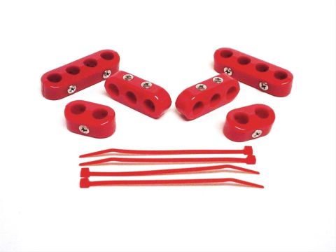 Taylor 409 Red Separators Clamp Style #42729
