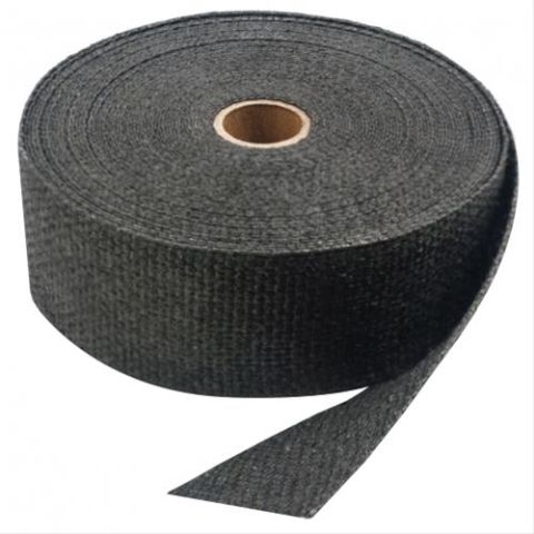 Cool-It Thermo-Tec Exhaust Wrap 2 inch Wide X 50 Ft. #11022
