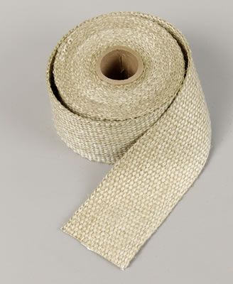 Cool-It Thermo-Tec 2" X 15' Exhaust Wrap #11152
