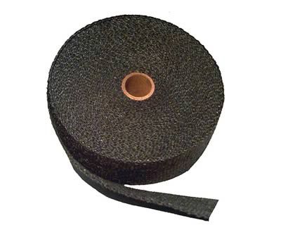 Cool-It Thermo-Tec Exhaust Wrap 15' X 1" #11153
