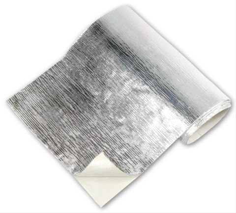 Cool-It Heat Shield 12” X 12” (Adhesive Backed) Pack #13500
