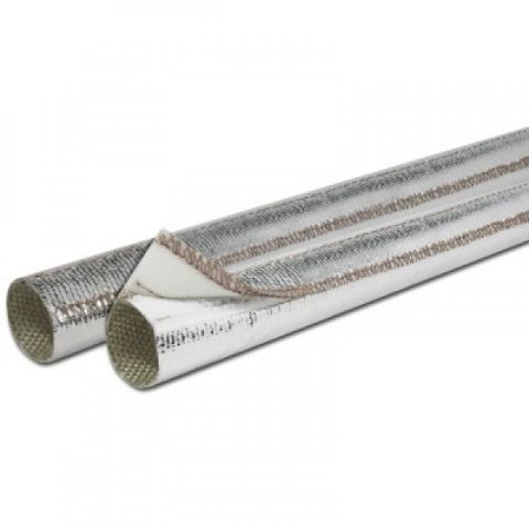 Cool-It Heat Shield/Velcro Sleeve - 1/2-1.” (3 Ft) Pack#14030