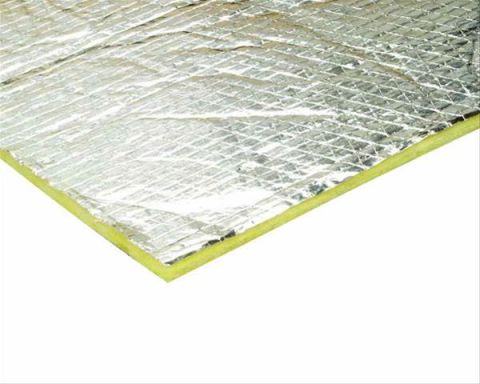 Cool-It Thermo-Tec Insulating Mat 48 X 48"  #14110