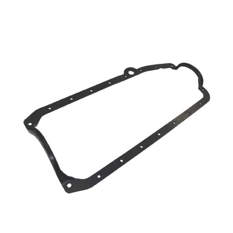 TSP Chevy Small Block 1955-1979, Thick Front Seal One-Piece Oil Pan Gasket #6105