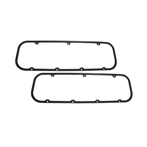 TSP Chevy Big Block Rubber Valve Cover Gaskets - Pair#TSP6121