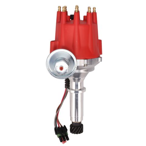 TSP Distributor Ready to Run Pro Series Holden 253/308 – Red Cap #TSP7737R