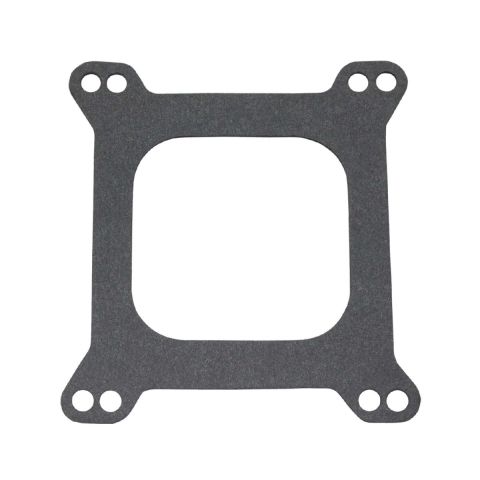 TSP Carb Base Gasket - Squarebore/Open (Holley) AFB#9174