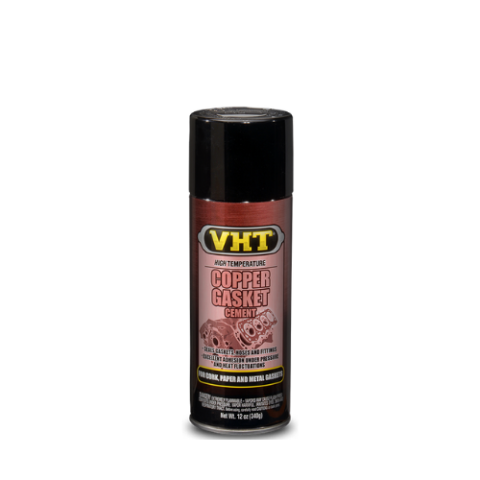 VHT Copper Gasket Cement Torque - Tite #SP21A