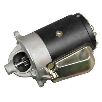 Ace OEM Replacement Starter Ford Small Diameter Each#VA3180