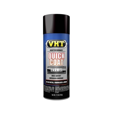VHT Quick Coat (Gloss Black) #SP504
