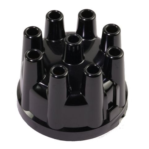 Mellings Distributor Cap 8 Cylinder 1957-1974 Ford#F934
