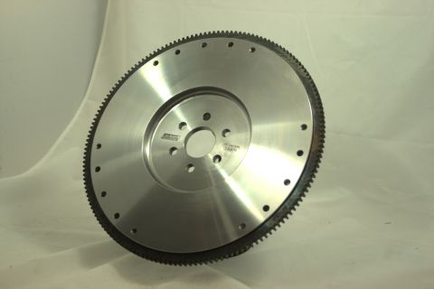 Yellaterra Flywheel (Chev Sb) Neu/Bal - Light/Weight 153T