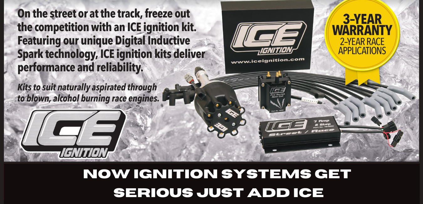 Ice Ignition Kits